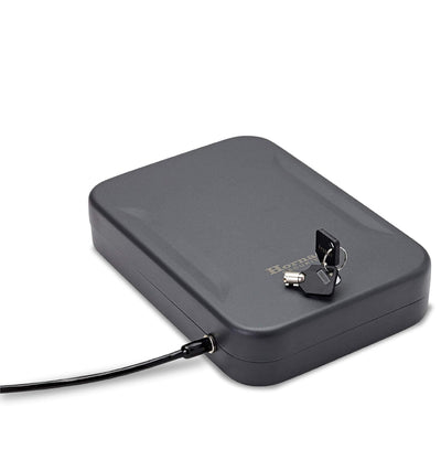 Hornady 95210 Lock Box X-Large,Black