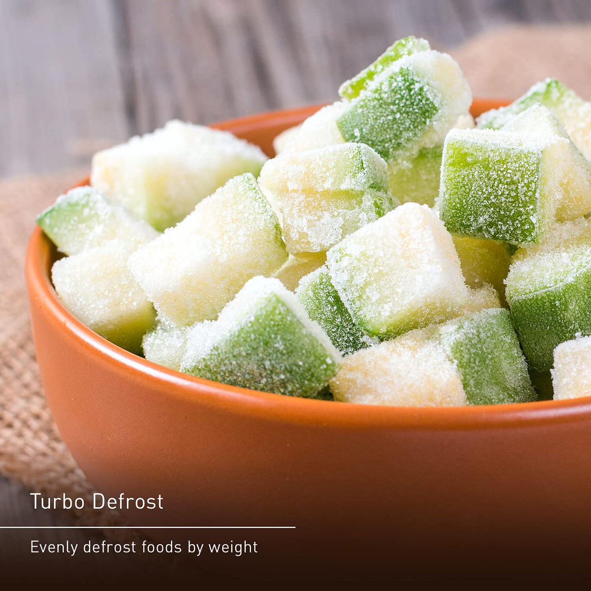 Panasonic NN-SN65KB Microwave Oven with Inverter Technology 1200W, 1.2 cu.ft. Small Genius Sensor One-Touch Cooking, Popcorn Button, Turbo Defrost-NN-SN65KB (Black) Panasonic