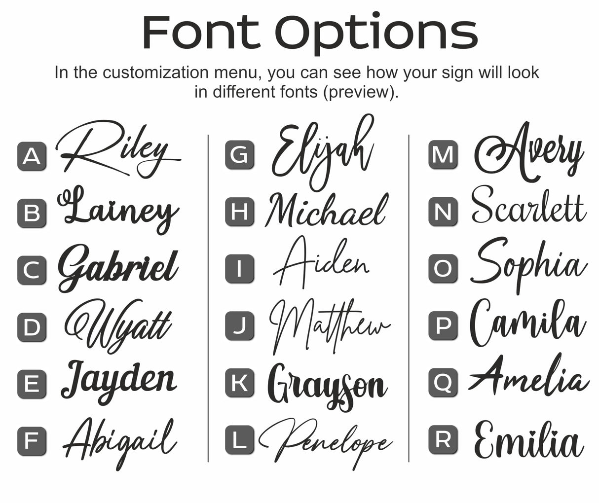 Wooden Name Sign, Baby name sign for wall Name signs Personalized name sign Name wall decor Name for nursery wall Nursery name sign for boys (Name Sign) Generic