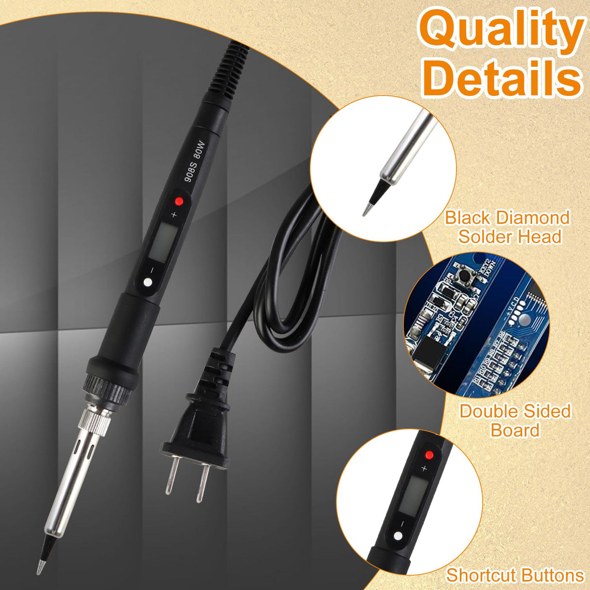 Wood Burning Kit with Letter Stamps,26 Letters Copper Mold DIY Wood Burning Carving Set,DIY Wood Burning Letters Leather Burning Kit,Wood Burning Letters Generic