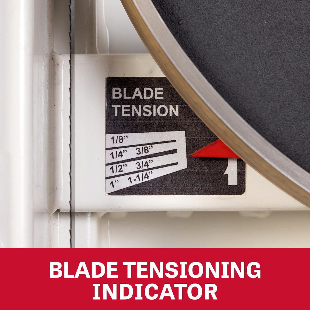 JET 18-Inch Woodworking Bandsaw, 3 HP, 230V 1Ph (Model JWBS-18SFX-3) Jet