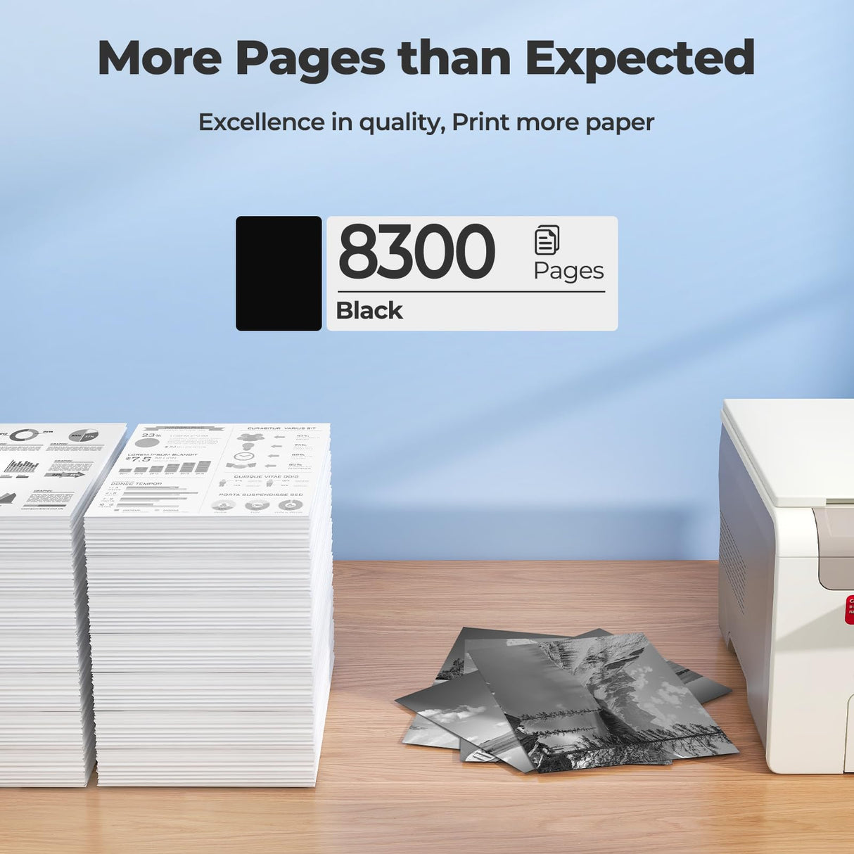 502 Black Ink ET-3850 ET-2850 ET-4850 Replacement for Epson 502 Ink Refill Bottles Black for Ecotank ET-4760 ET-3760 ET-2760 ET-3830 3760 ET2850 ET3850 ET4850 ET-2750 ET-3750 ET-4750 Printer, 3 Pack Trokliey