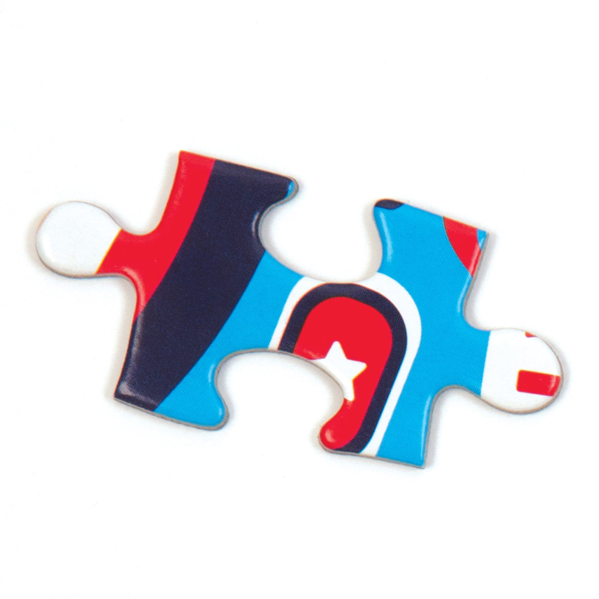 Mudpuppy Little Feminist 500 Piece Jigsaw Puzzle for Kids and Adults, Feminist Puzzle Celebrates Women Who Have Made an Impact with Colorful Illustrated Portraits, Great Gift for Feminists Mudpuppy