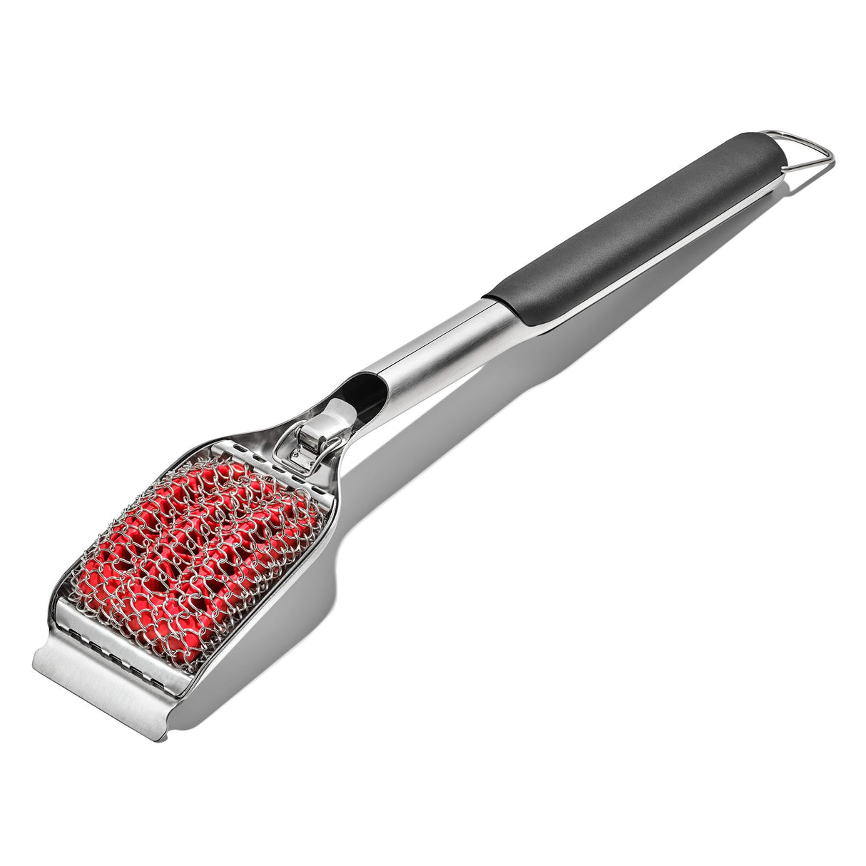 OXO Good Grips Hot Clean Grill Brush OXO