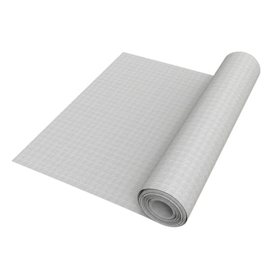 FLORALEAF 8'×30' Outdoor Shade Cloth 95% UV Block Fabric Roll for Pergola Carport Patio Deck Awning Garden Yard Balcony Backyard Privacy Screen Shade Cover
