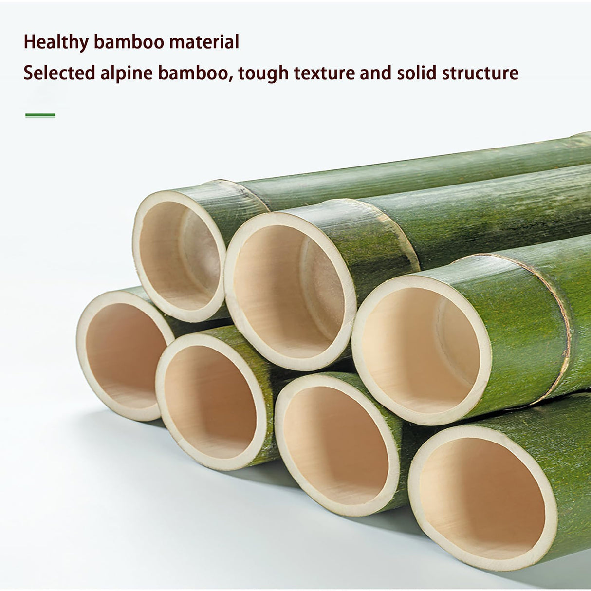 Curio Display Cabinet with Acrylic Glass Door 1-5 Tier Display Cabinet Natural Bamboo Display Cases for Collectibles High Capacity Storage Cabinet with Flip-top Door Strong Load-Bearing Capacity JSWHYBD