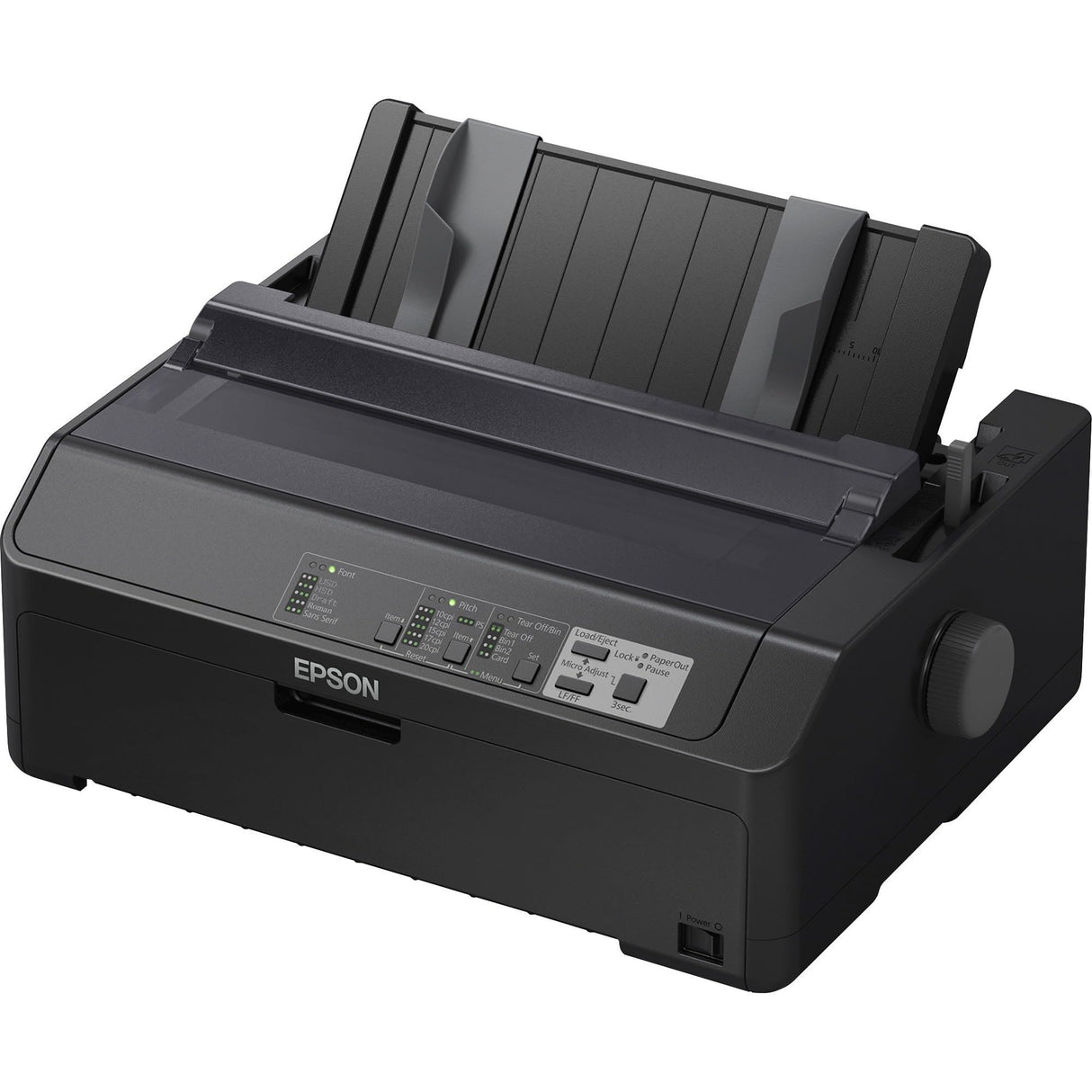 Epson FX-890II Impact Printer Epson