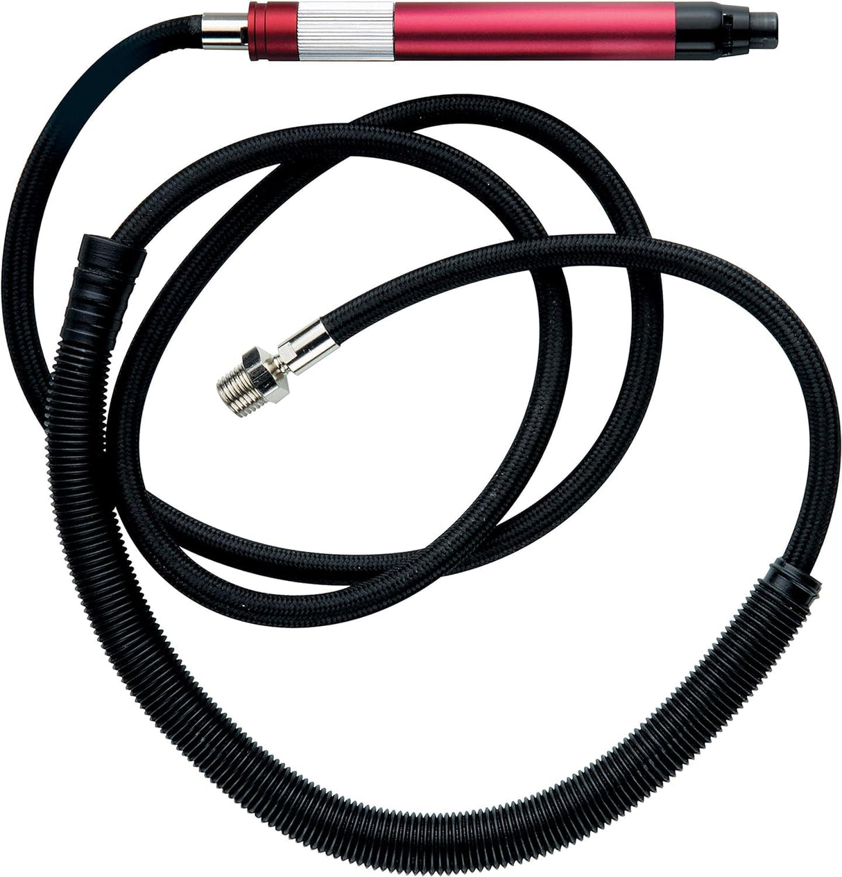 Chicago Pneumatic CP9104Q Kit - Air Pencil Die Grinder Tool, Welder, Woodworking, Automotive Car Detailing, Stainless Steel Polisher, Heavy Duty, 1/8 Inch (3mm), 0.05 HP / 40 W - 60000 RPM,Red Chicago Pneumatic