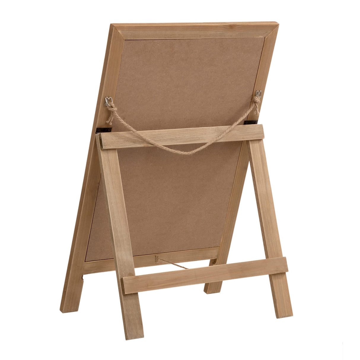 Glitzhome 24”H Easter Wooden Porch Sign, Bunny Sign Decor Rustic Rabbit Decoration Welcome Porch Decor for Easter Yard Entryway glitzhome