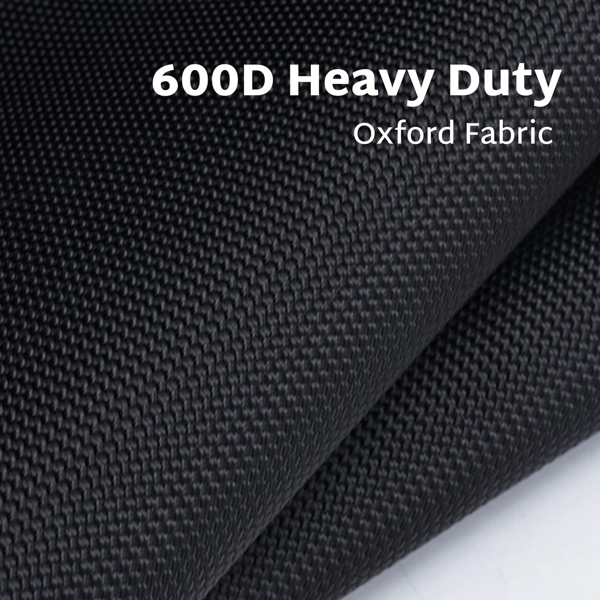 FORSPARK Patio Furniture Covers Waterproof for Outdoor Chairs , Heavy Duty Lawn Chair Covers 2 packs, Fits up to 33 W x 34 D x 31 H Inches-Grey & Black FORSPARK