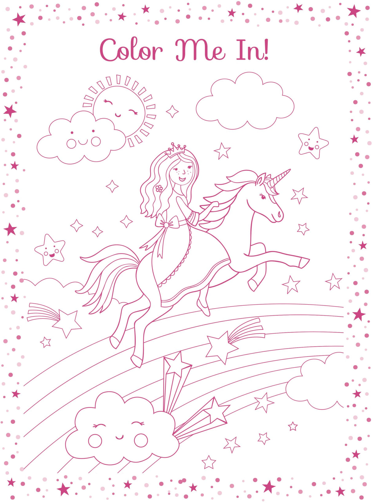 Unicorn Magic Scratch Art Includes Scratch Art Designs, Fun Activities, and 25+ Sparkly Holographic Stickers for Kids Ages 3 and Up Lodi Publishing