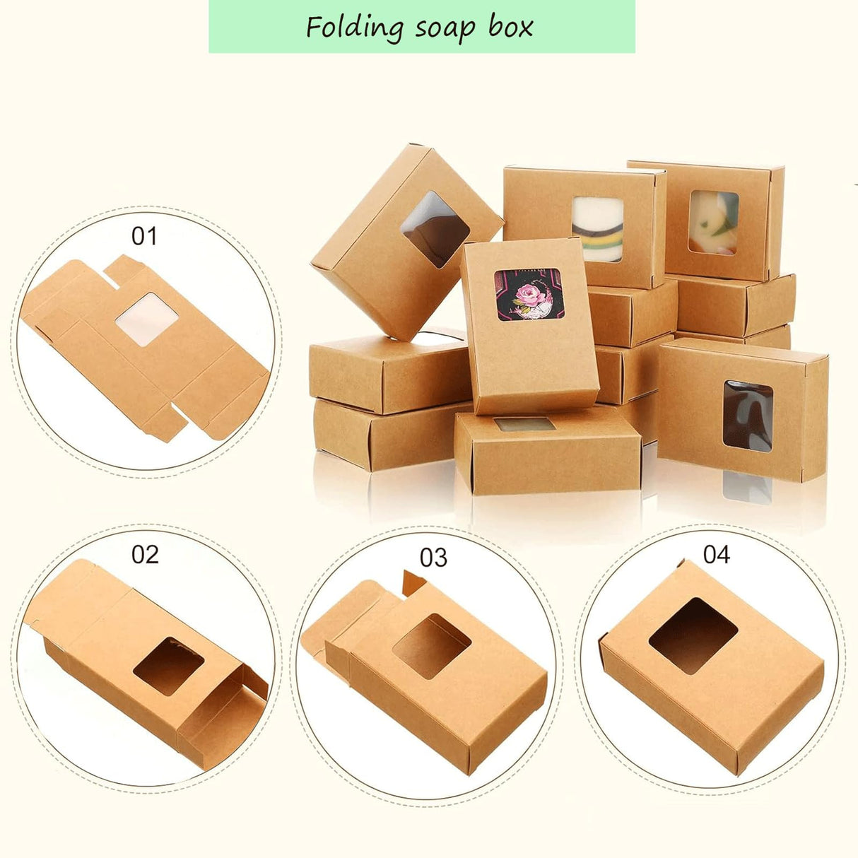 DIY Soap Making Supplies,Soap Making Kits For Soap Melter,4.4 Lb Soap Base,6 Essencial Oils,7 Dyestuffs Suitable,Silicone Loaf Molds Soap Cutters For Soap Making,Diy Parent-Child Games Soap Kits HSHIN