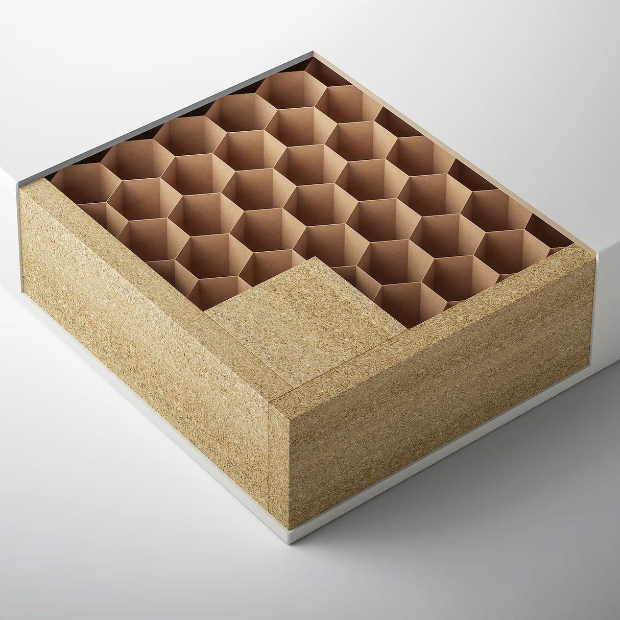 Ikea LACK coffee table, 90x55 cm, white IKEA