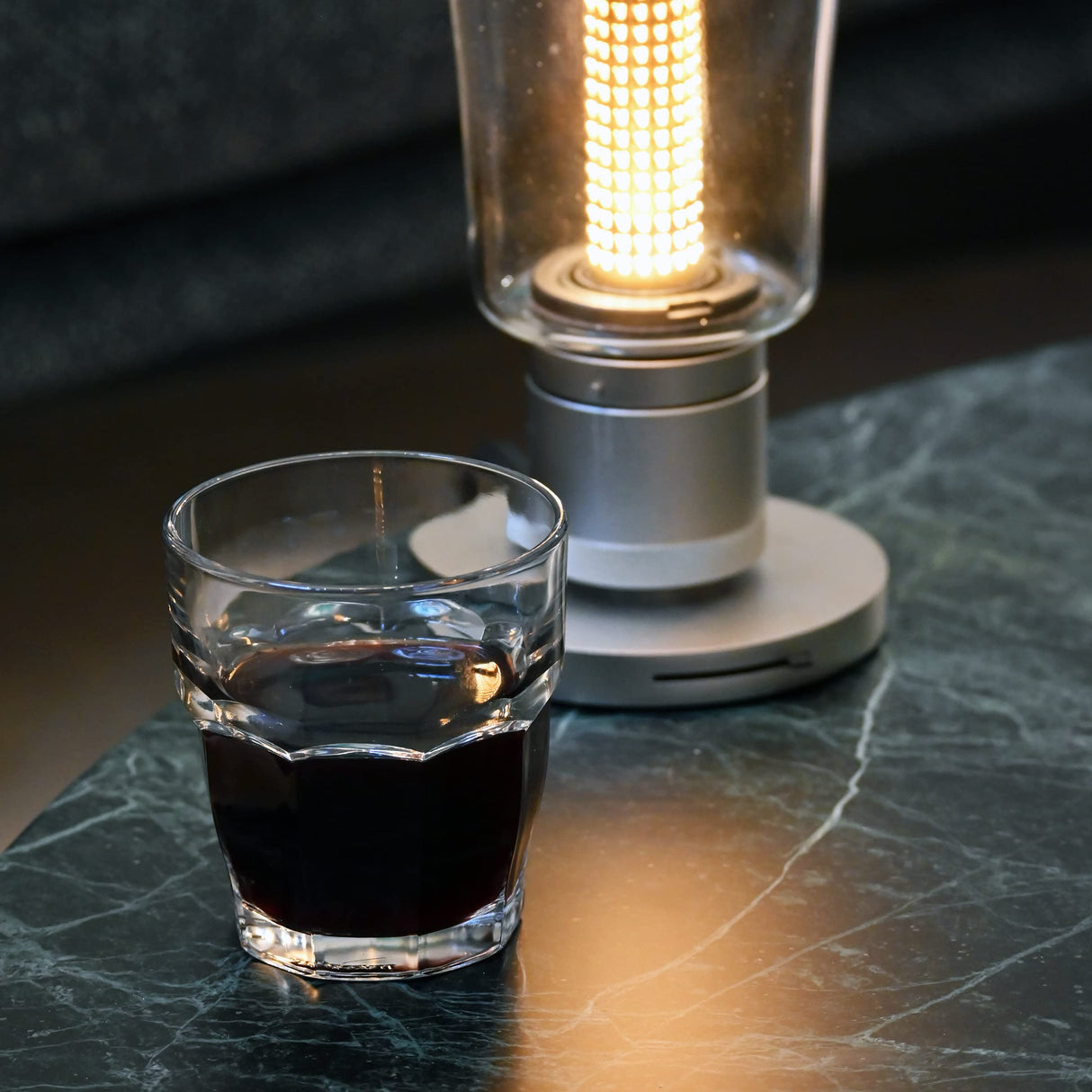 Bormioli Rocco Rock Bar Stackable Juice Glasses – Set Of 6 Dishwasher Safe Drinking Glasses For Soda, Milk, Coke, Beer, Spirits – 6.75oz Durable Tempered Glass Water Tumblers For Daily Use Bormioli Rocco