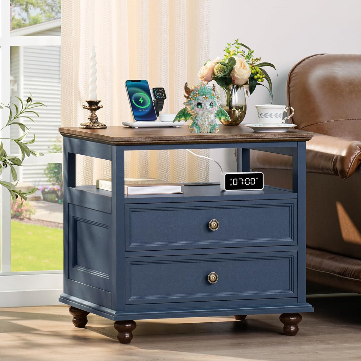 Baipisan Dragon Diamond Painting Ornaments Kits for Adults, Tabletop Diamond Art Statues Special Shaped Rhinestone Gem Art Kits,5D Painting with Dots Sculpture Ornaments Kits for Beginner Baipisan