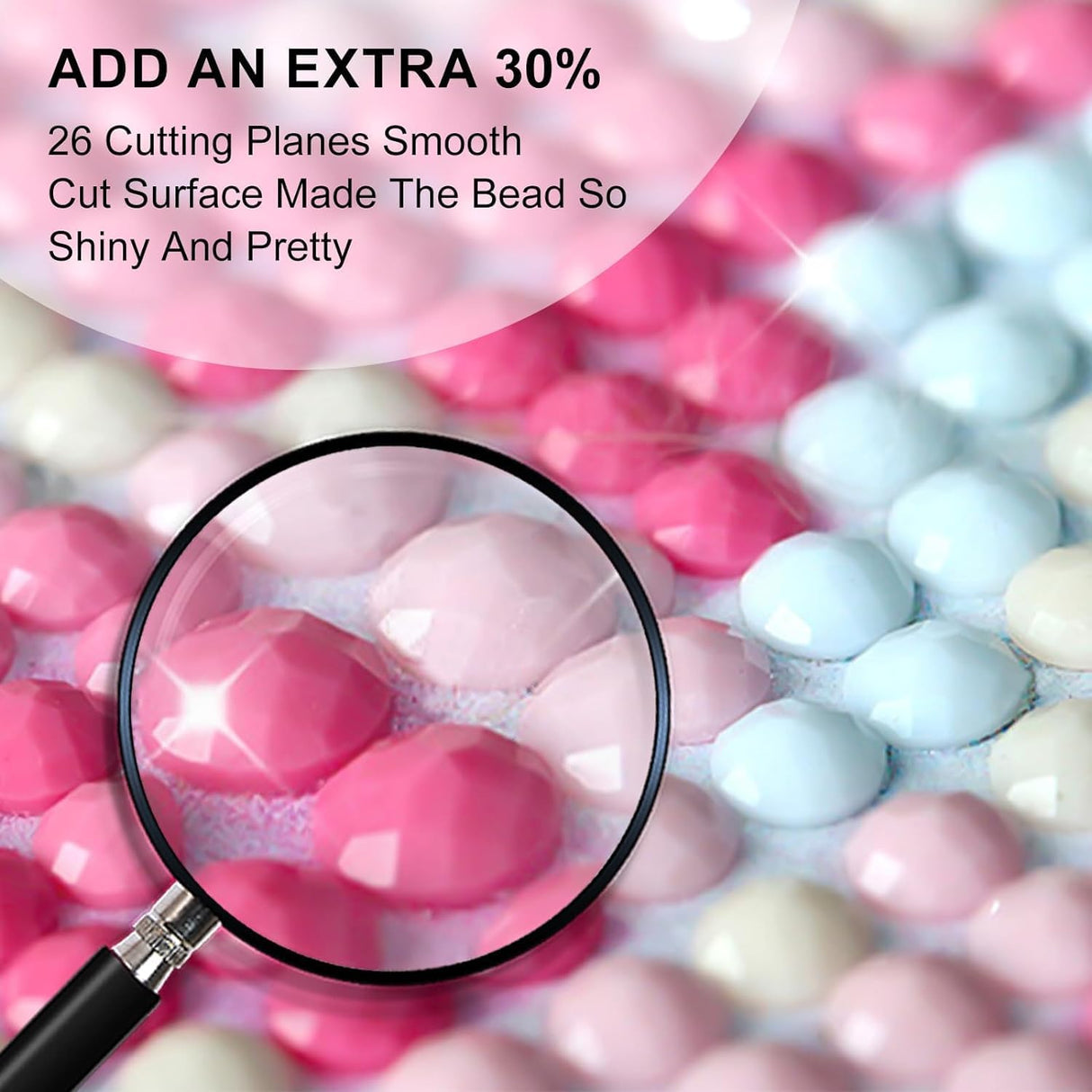 Zythron Horse Diamond Painting Kits for Adults 5D DIY Diamond Art Kits for Beginners,Animal Gem Art Kits for Adult Round DIY Crafts Kits Gift Home Wall Decor Gifts 14x14 inch Zythron