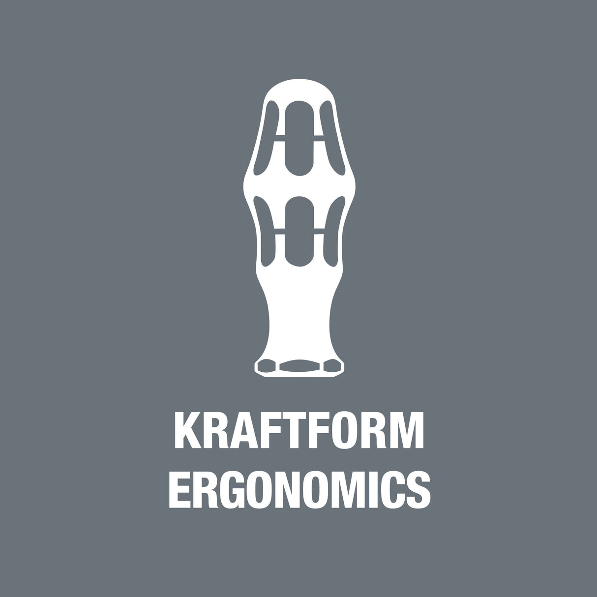 Wera 05073661002 Kraftform Kompakt 27 RA Slotted Ratcheting Screwdriver, 1/4" Head, MULTI Wera