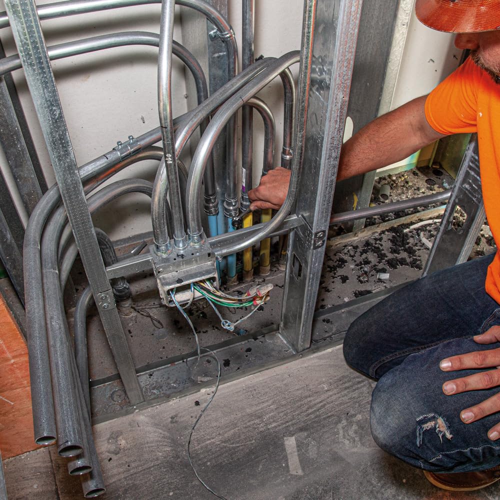 Flip Socket Mini Ratchet & Multi-Bit Driver Set 3-Piece Klein Tools