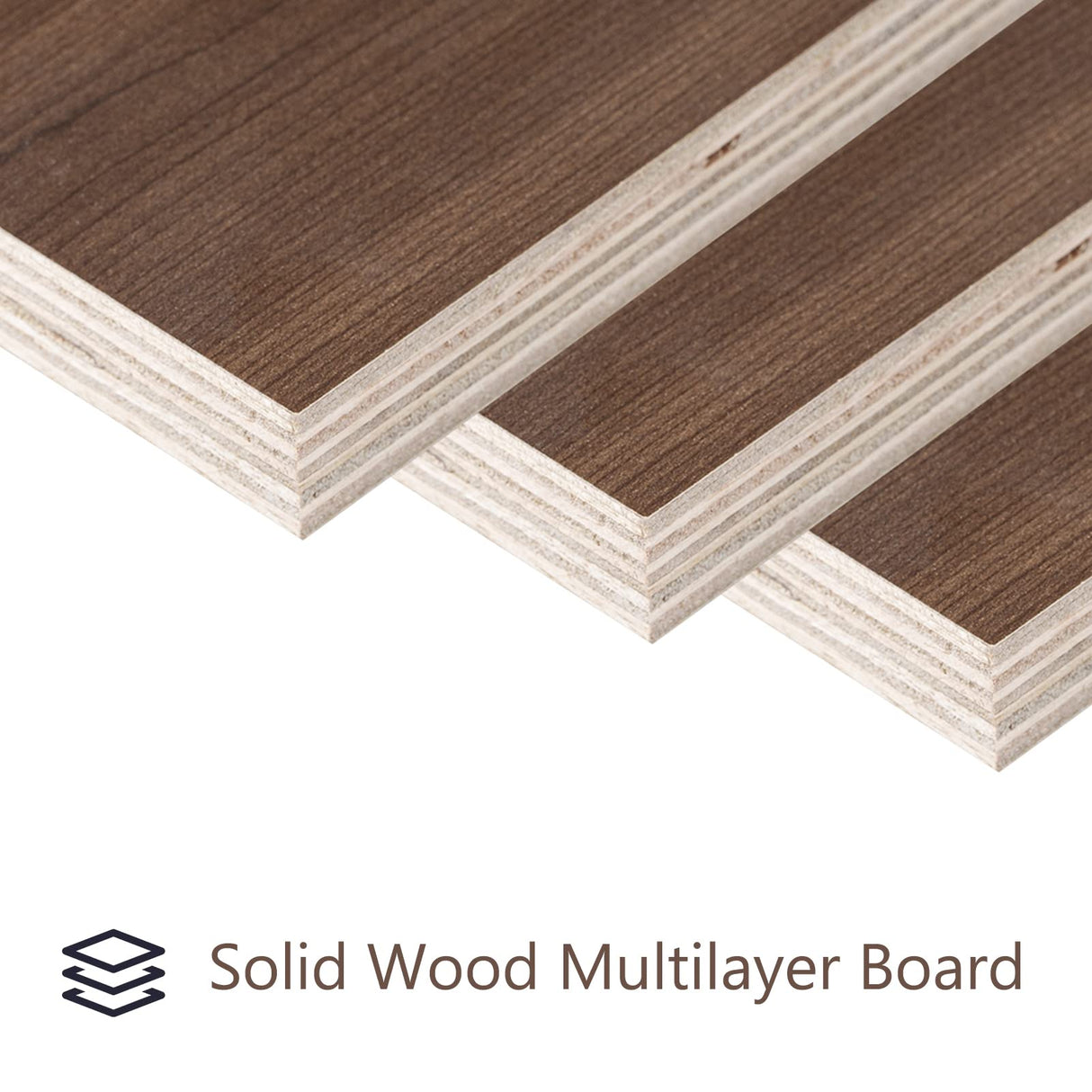 Pmnianhua Wall Mounted Desk,31'' Wall Mounted Drop Leaf Table,Drop Down Table,Folding Table,Fold Down Wall Desk,Floating Desk for Wall Laundry Room Bar Home Office Small Space(Walnut) Pmnianhua