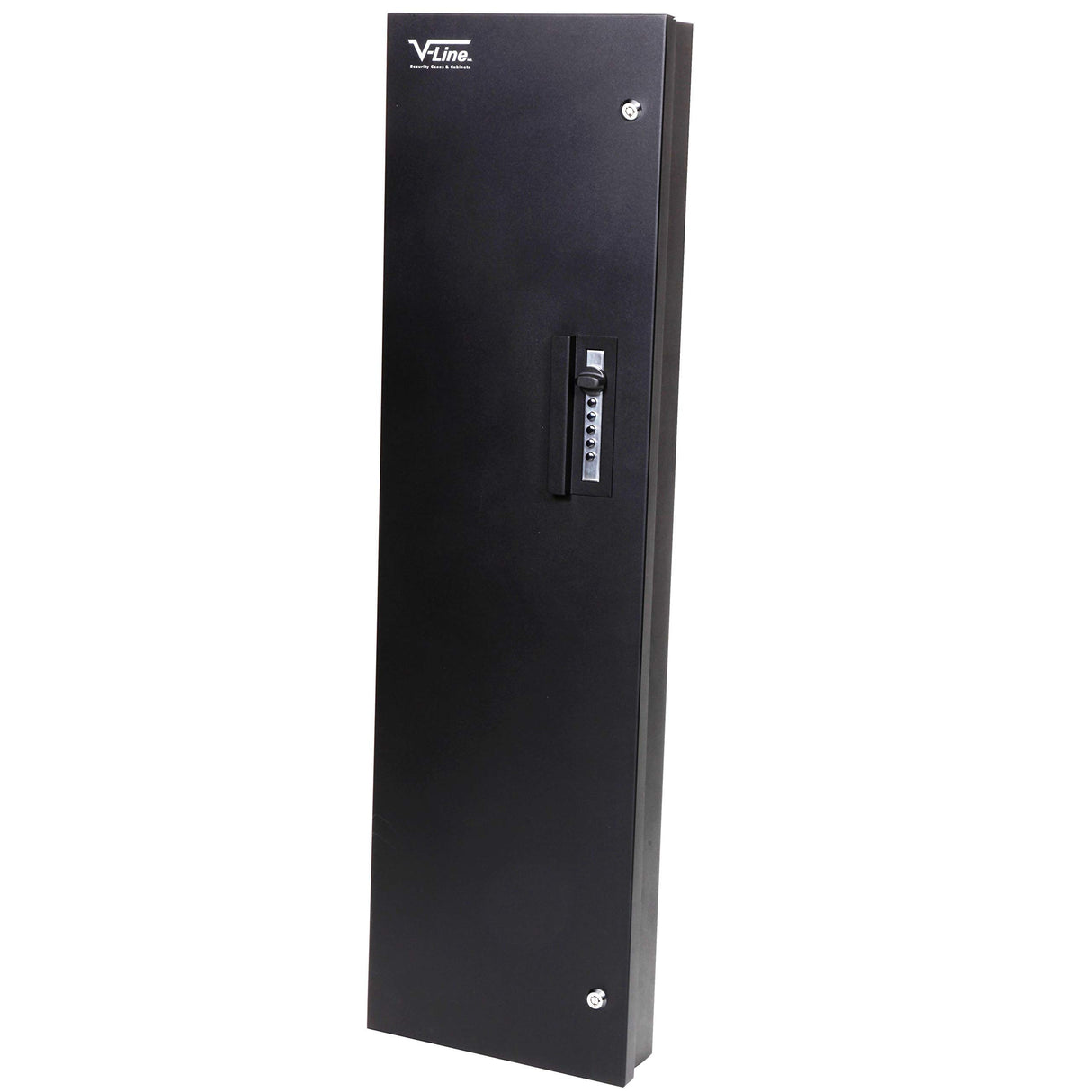 V-Line 31242-SA Quick Access Keyless Long Gun Safe (Black, 42-Inch) V-Line