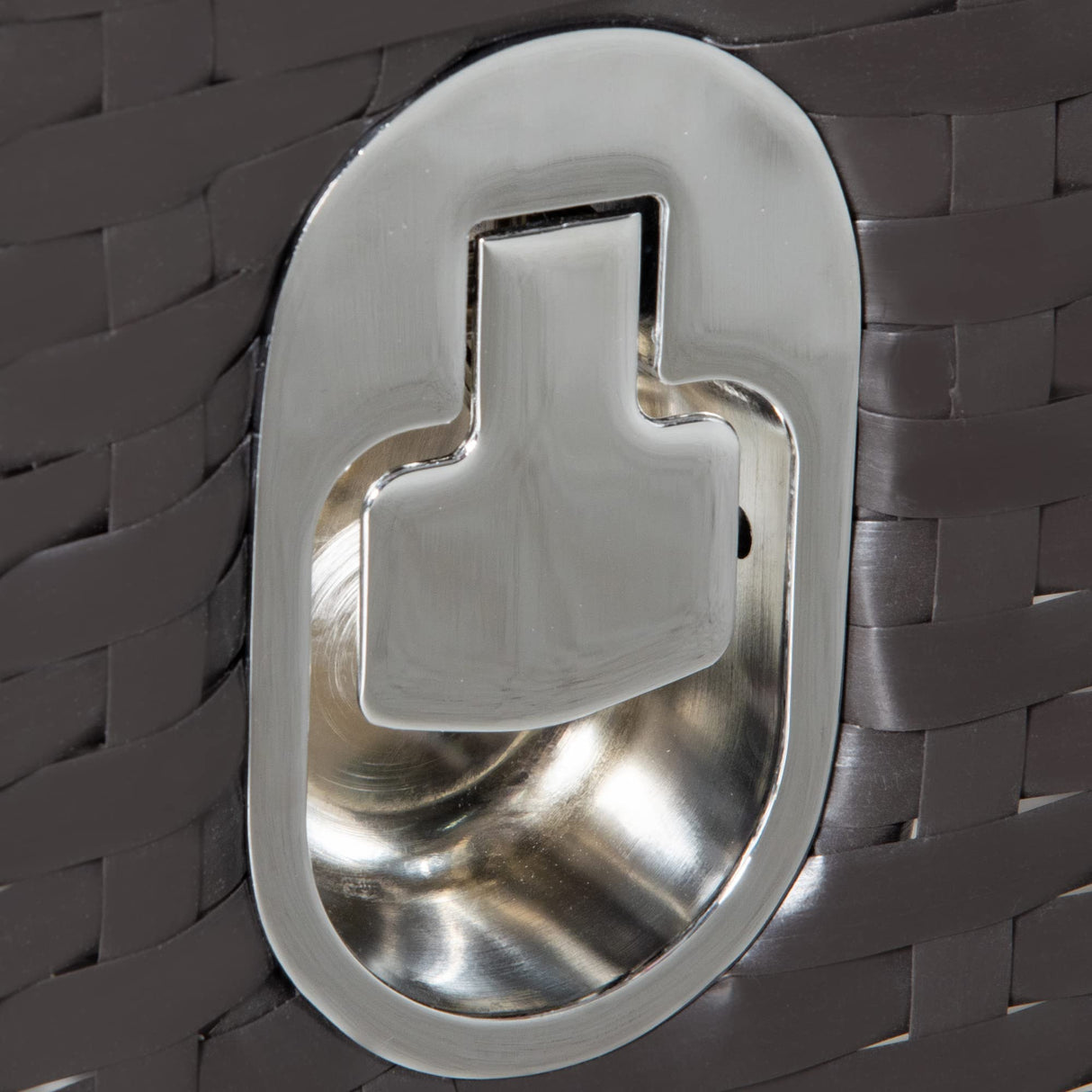 Outsunny 3 Piece Patio Bistro Set, Outdoor PE Wicker Furniture Conversation Set with Tufted Cushion Reclining Chairs & Coffee Table for Backyard, Lawn, Porch, Poolside, Balcony, Cream White Outsunny