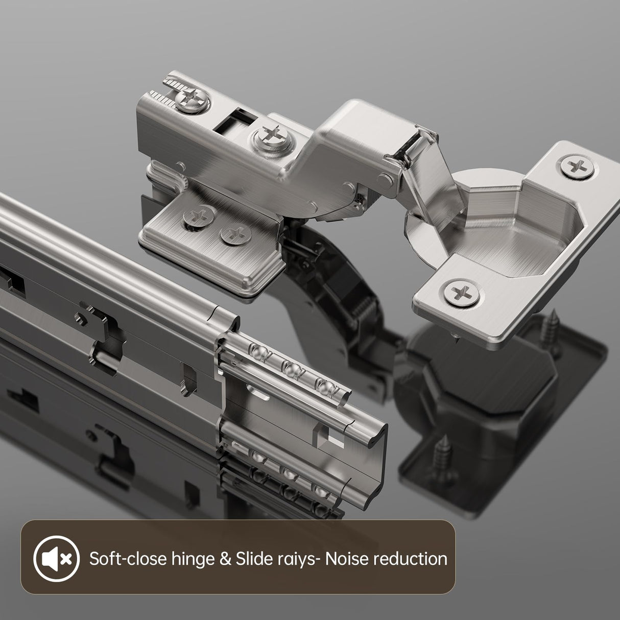 phiestina Fully Pre-Assembled Black 24 inch Bathroom Vanity, 2 Soft Close Doors and 2 Drawers Bathroom Storage Cabinet Set, with 3 Holes Single Ceramic Sink Combo, Faucet Not Included,BV02-BLACK-JH phiestina