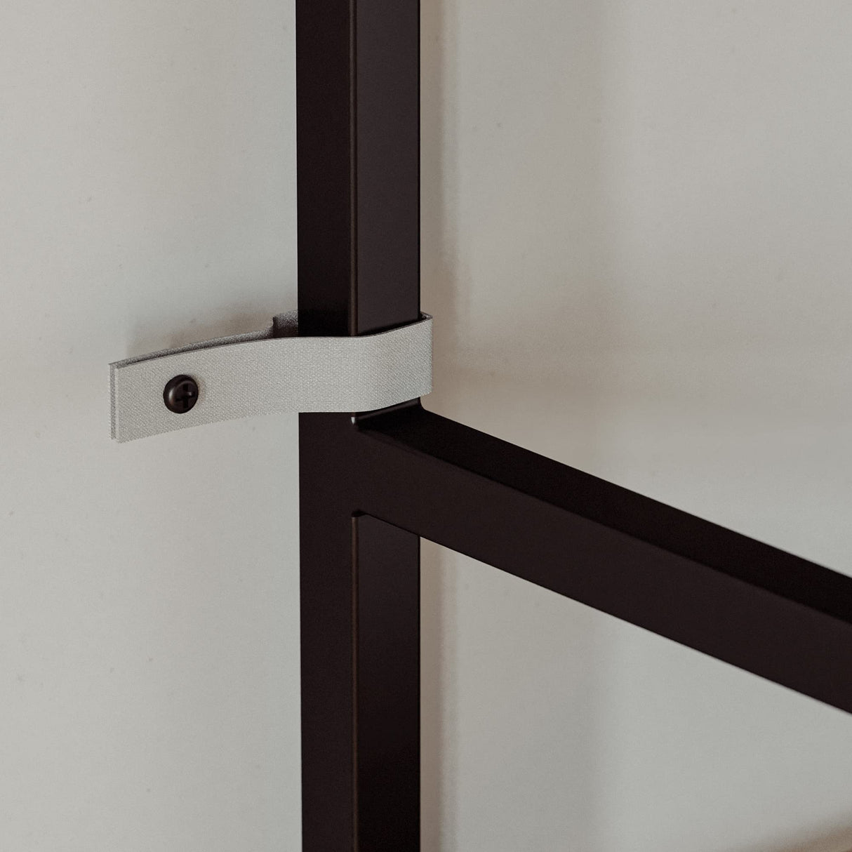 IRONCK Bookcases and Bookshelves Triple Wide 5 Tiers Industrial Bookshelf, Large Etagere Bookshelf Open Display Shelves with Metal Frame for Living Room Bedroom Home Office IRONCK