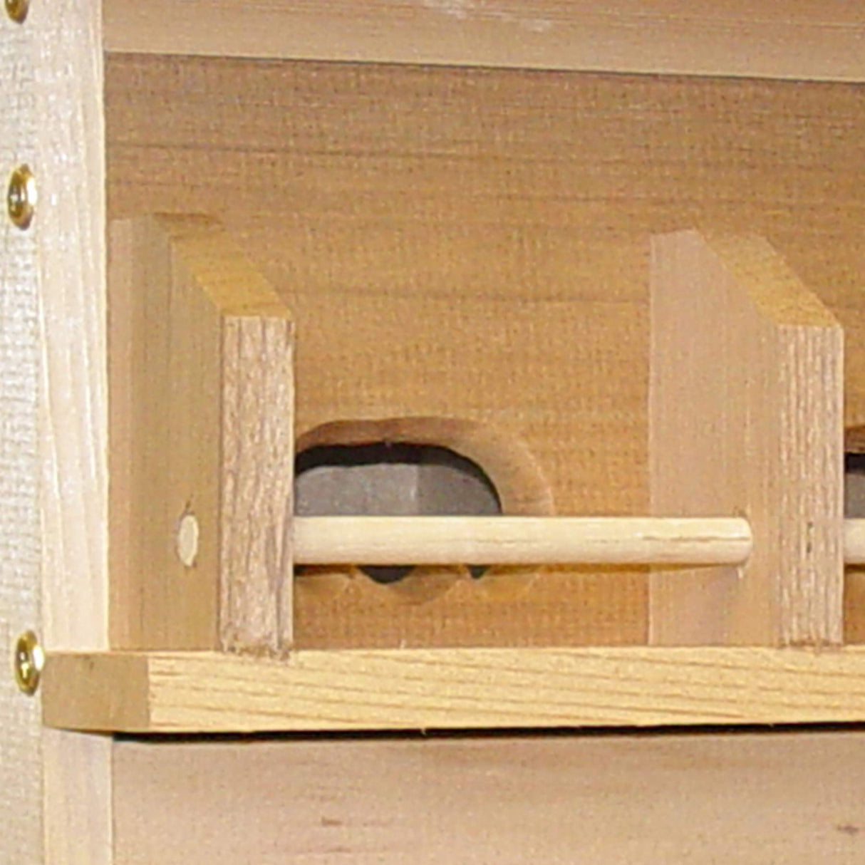 Heath Outdoor Products M12SR Starling Resistant 12 Room Martin House Heath Outdoor Products