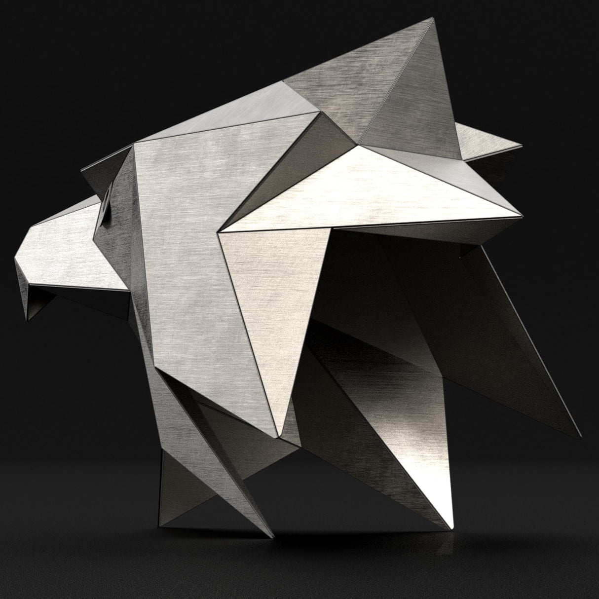 Eagle Head Welding kit For Beginners Practice, 201 Stainless Steel Welding Coupons, Welding Training Metal Suitable For TIG, MIG, Gas, Arc, Stick, DIY Welding Practice Kit SONNLER