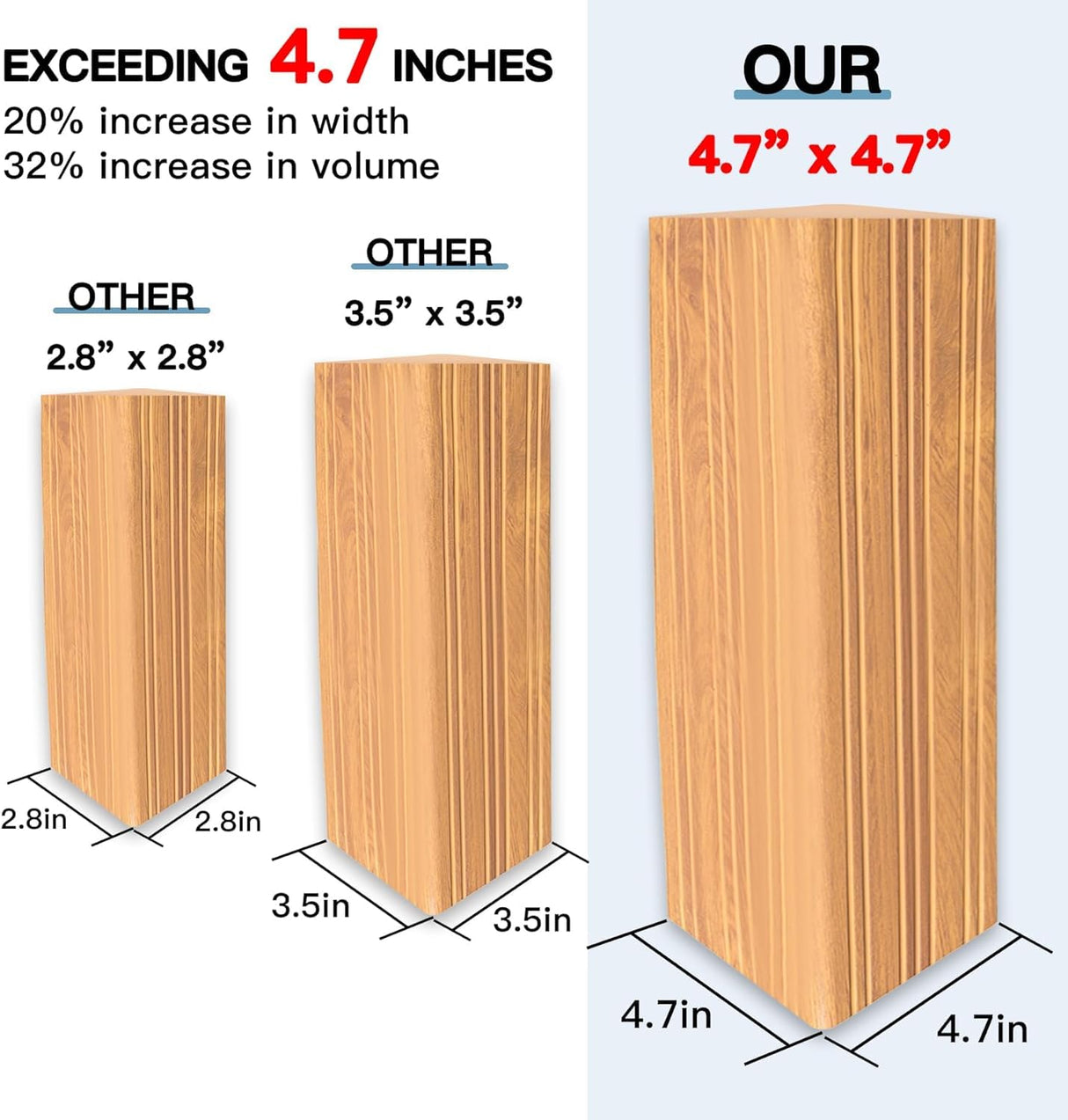 Domi 14'x24' Hardtop Gazebo Canopy,Outdoor Aluminum Gazebo with Galvanized Steel Double Roof, Extra Large Permanent Gazebo Pavilion for Patio Deck Backyard,Curtain and Netting,Wood Grain domi outdoor living