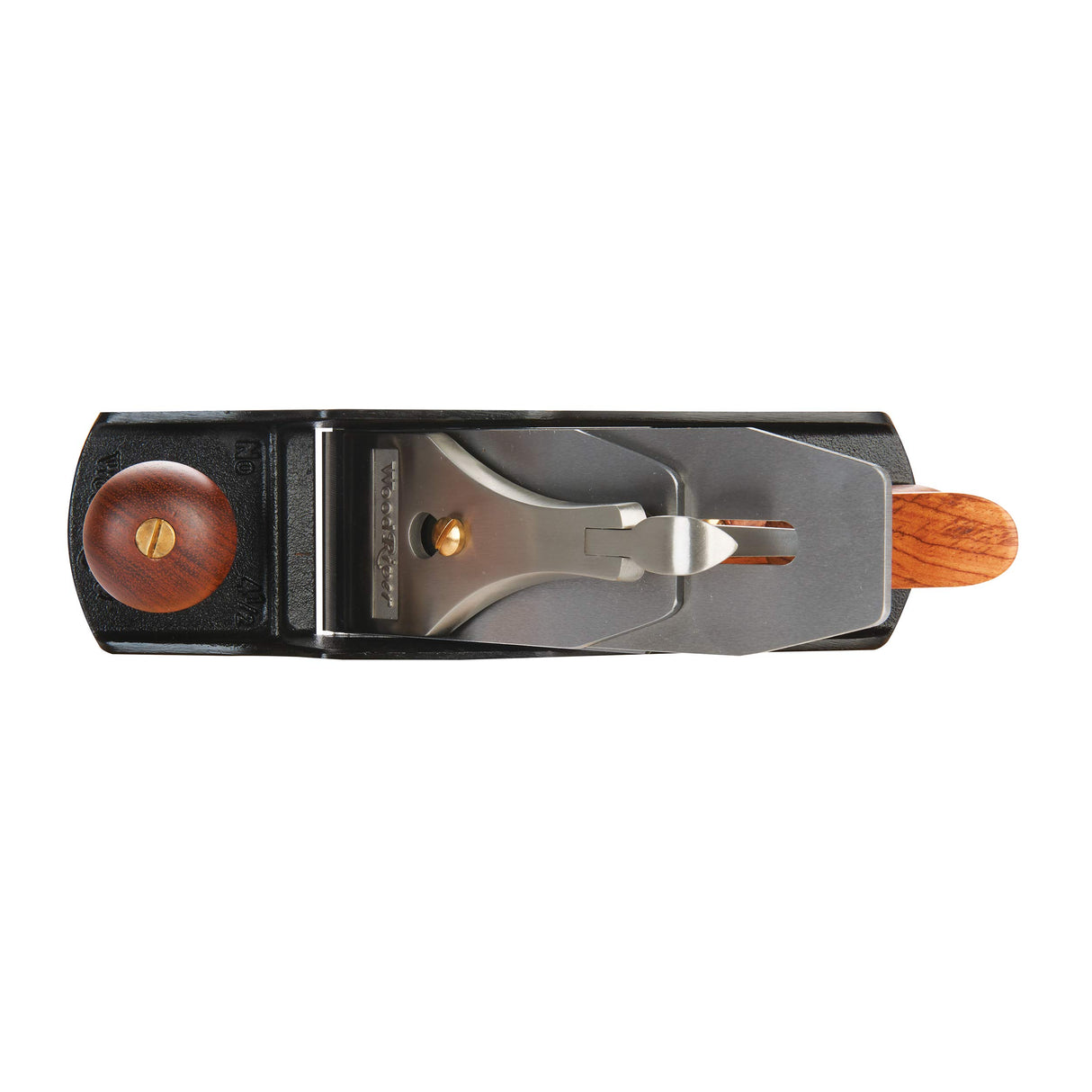 WoodRiver #4-1/2 Smoothing Plane - WoodArtSupply