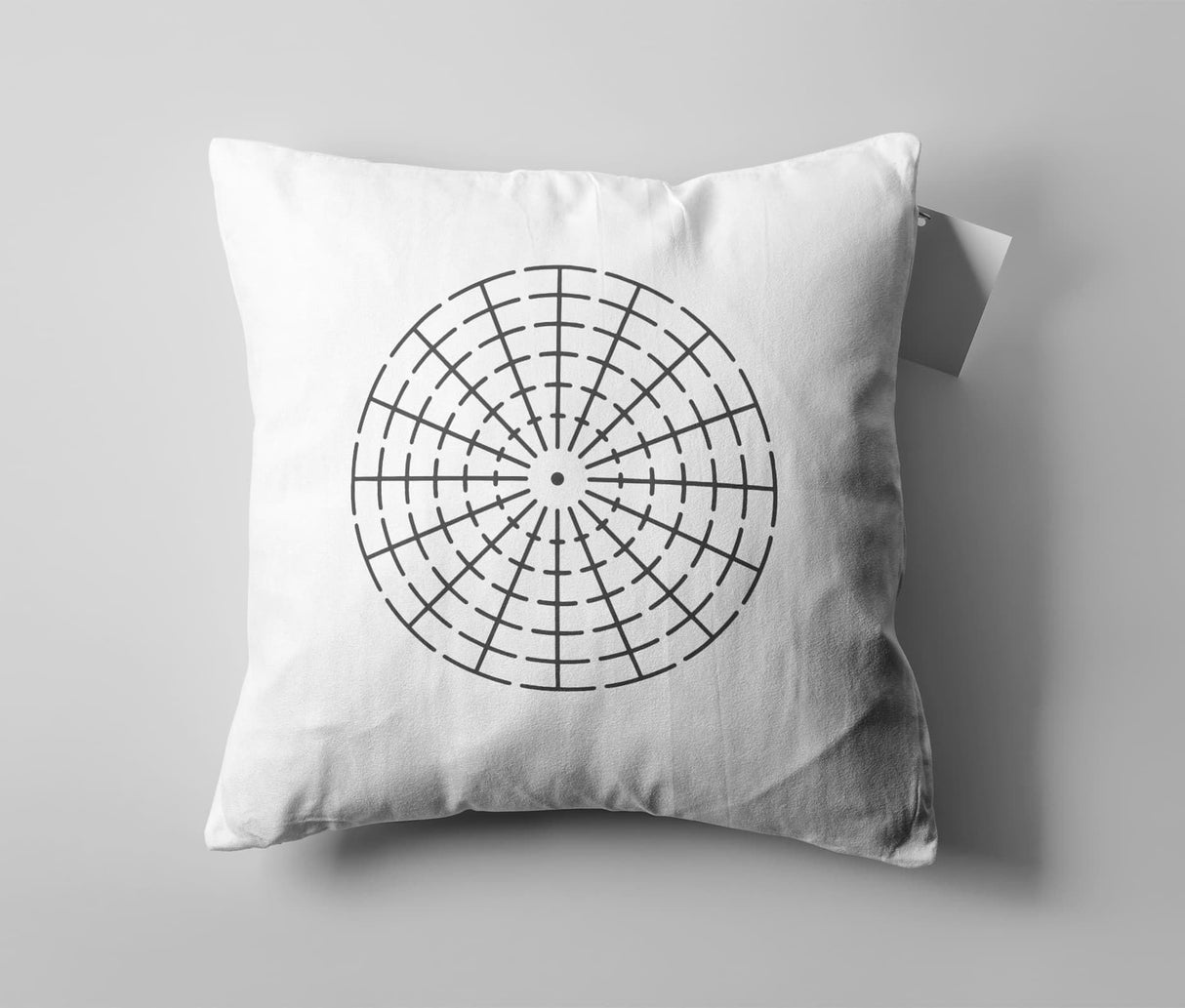 NUVCELKA Mandala Dot Painting Stencils - 9 Pack 5.5"/6"/8" Circle Drawing Templates - Mandala Dotting Tools for Rock Painting, DIY Art Projects - Reusable PET Stencil Templates NUVCELKA