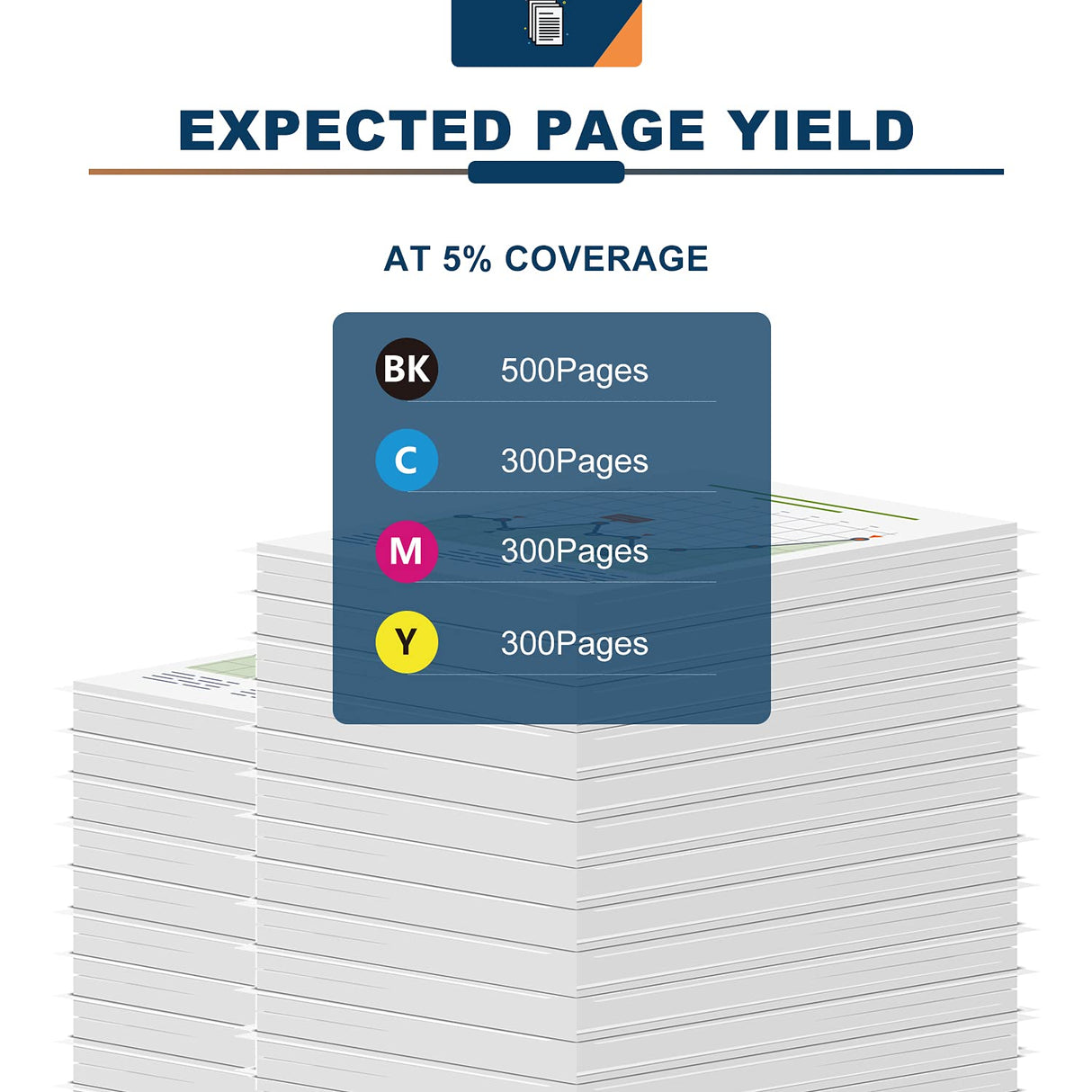 Ankink Compatible Ink Cartridge Replacement for Canon 245XL 246XL Black Color 245 246 PG245 CL246 XL 243 for MX490 TR4520 MG2522 TR4522 TR4500 TS3322 TS3122 TS3300 MX492 TS3320 TS3100 MG2500 Printer Ankink