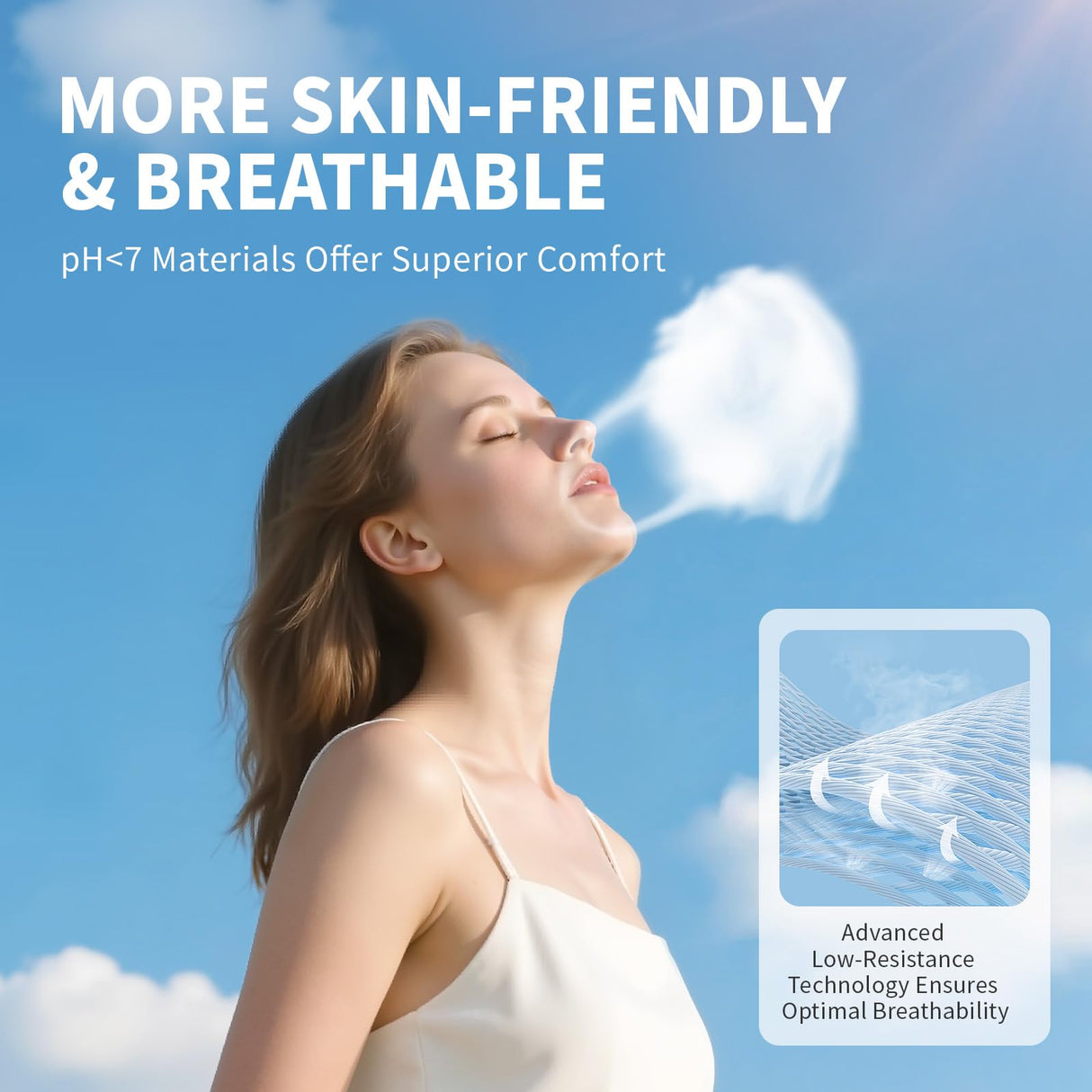 akgk KN95 Face Mask 50 PCS, Breathable Protection Masks, Individually Wrapped, 5-Ply KN95 Black Masks, Cup Dust Safety Masks akgk