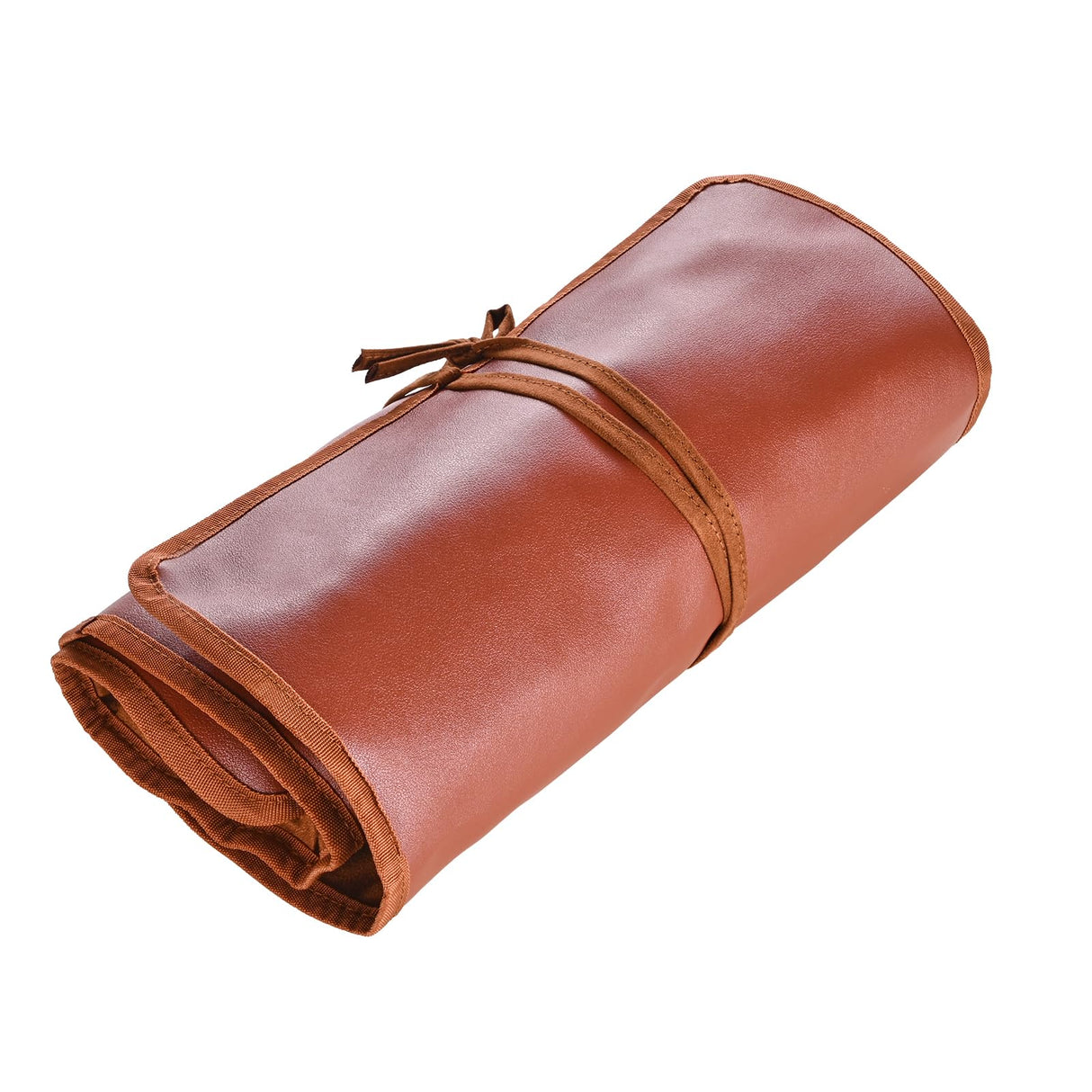 VEVOR Leather Working Tools Kit, 92 PCS Leather Craft Tools with Portable Leather Storage Bag, Engraving Punching Sewing Stamping Sanding Tools, Ideal for Beginners DIY Enthusiasts and Professionals VEVOR