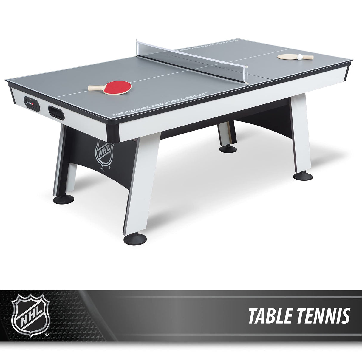 Hockey + TT Table White EastPoint Sports