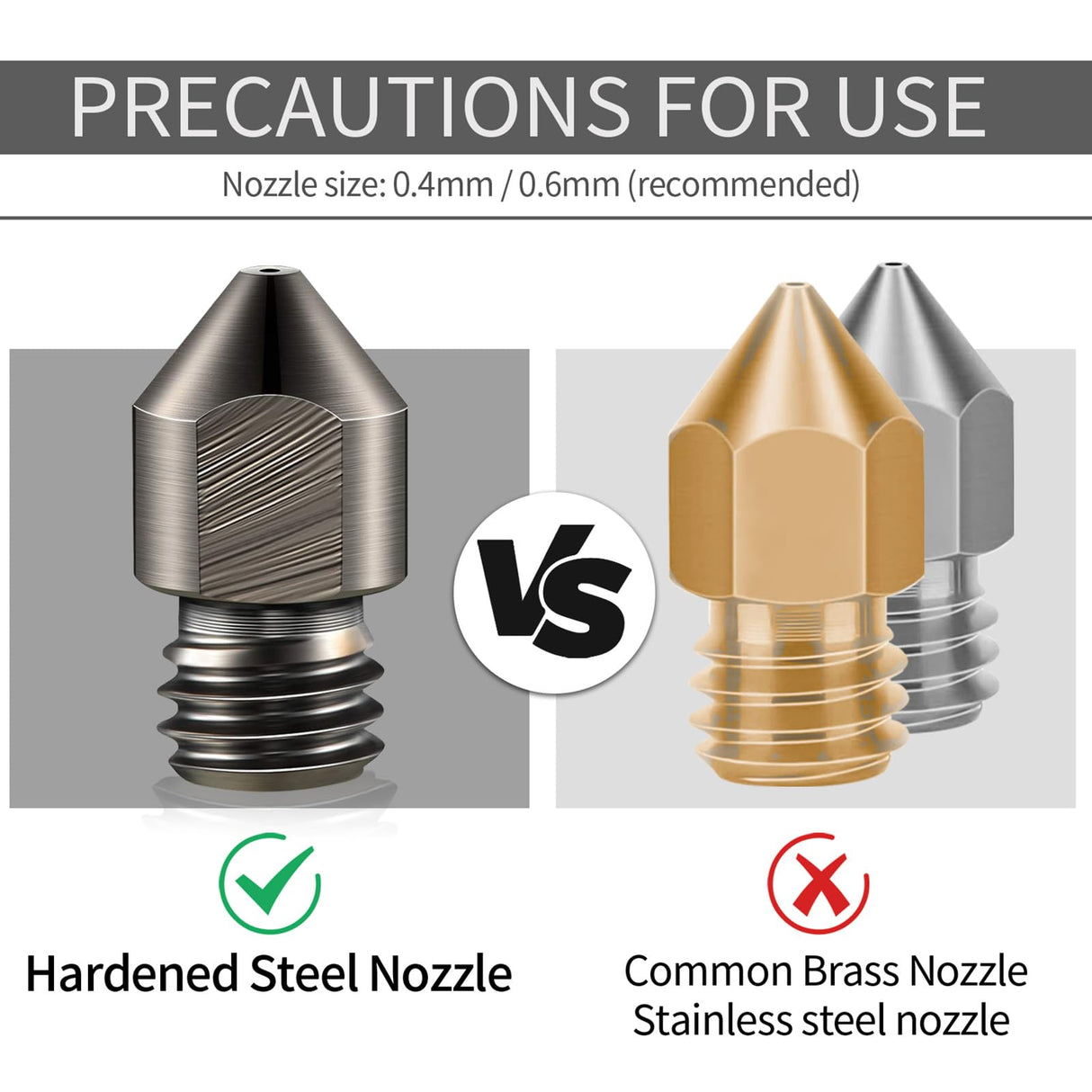 TINMORRY Glass Fiber Reinforced PETG Filament 1.75mm, High Impact Resistance PETG GF 3D Printing Filament, Durability & Stiffness, Compatible with Bambu Lab FDM 3D Printer, 1 KG 1 Spool, Frosted Black TINMORRY