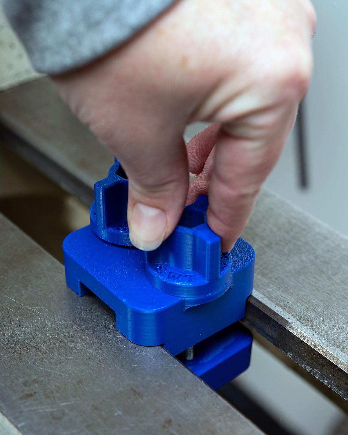 Simple Dust Collection System for Split-Bed Wood Lathe (Fits Wet/Dry Vac, JET 1221 Lathe) Simple Woodturning Tools