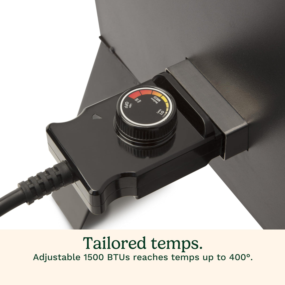 Cuisinart 30" Electric Smoker, 3 Adjustable Racks, Large Capacity BBQ, Water and Wood Trays for Smoked Meat, Brisket, Salmon & Jerky, Adjustable Temperature Control Cuisinart