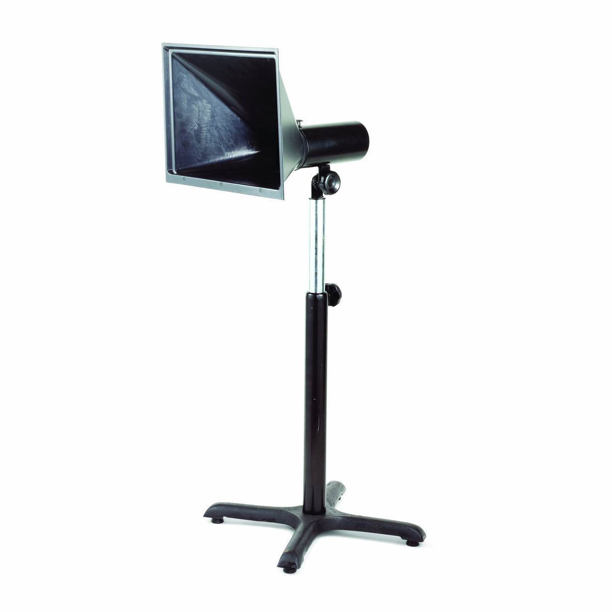 Woodriver Dust Connection 12" X 16" Dust Nozzle With Adjustable Floor Stand WOODRIVER