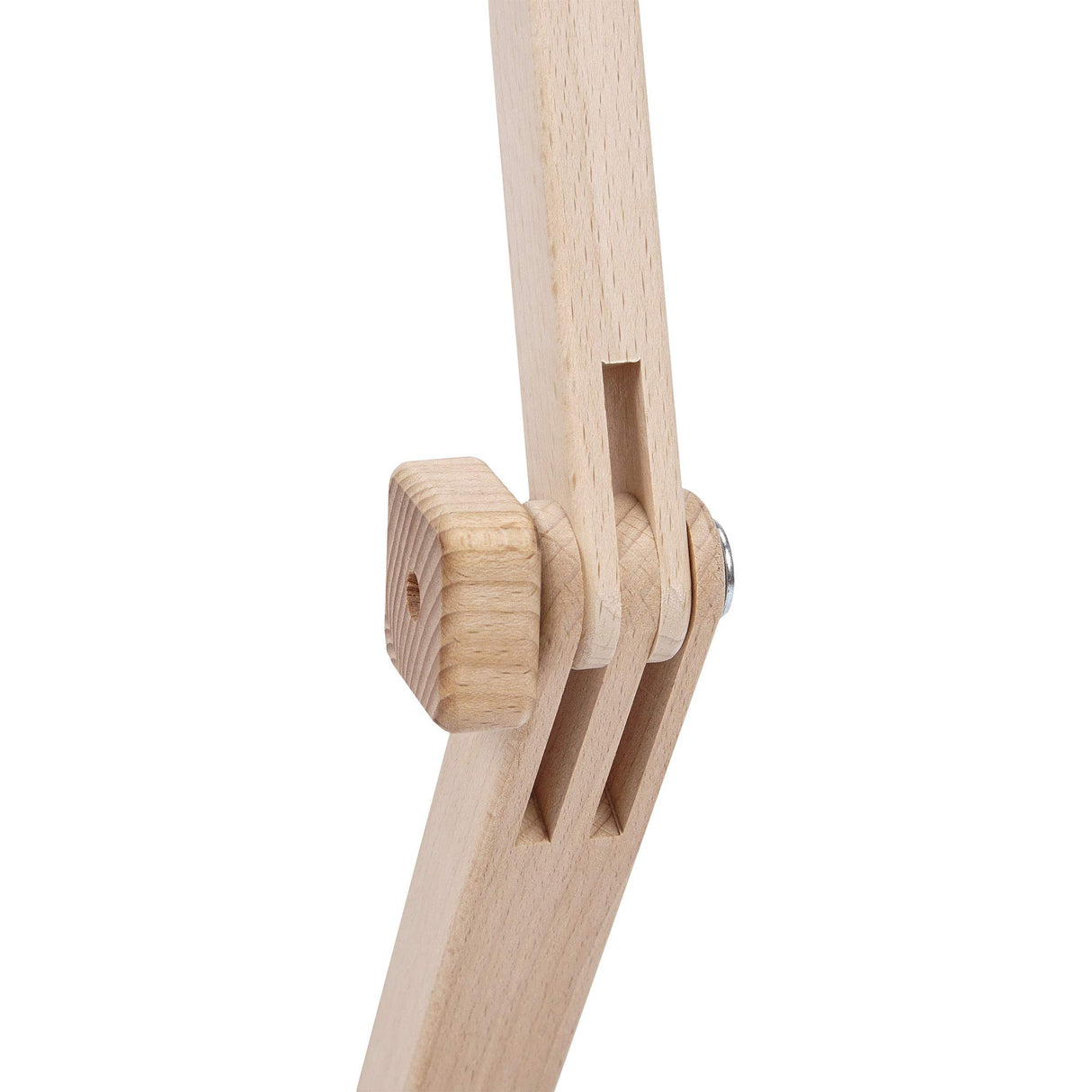 Needlework Table and Lap Hands-Free Stand Scroll Frame or Hoop Holder Made of Organic Beech Wood Tapestry Cross Stitch Embroidery Frame Holder AllAboutEmbroideryUA