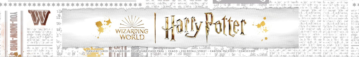 Ceaco - Thomas Kinkade - Harry Potter - Hogwart's Castle - 1500 Piece Jigsaw Puzzle Ceaco