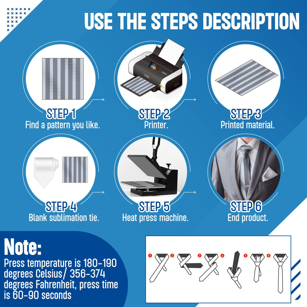 Tarpop 12 Pcs Sublimation Ties Blank Polyester for Men White Sublimation Necktie Solid Satin Tie Polyester Necktie Heat Transfer Mens Neckwear Tie for Wedding Party Business Formal Occasion, 57 Inch Tarpop