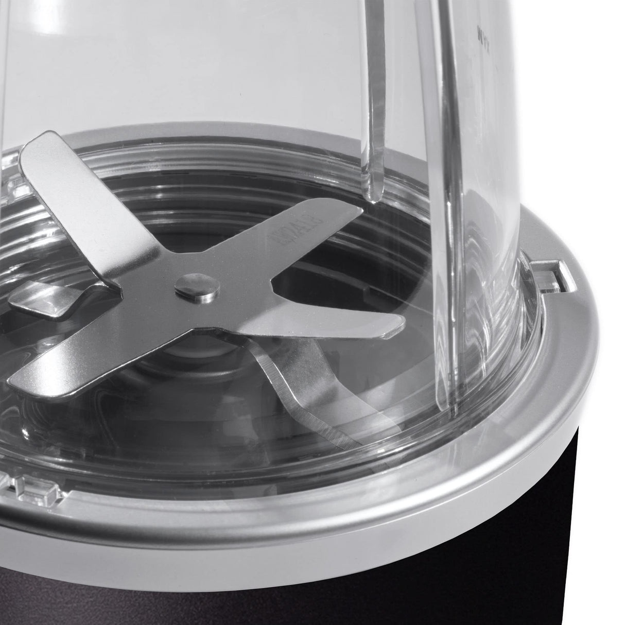 nutribullet® Pro+ 1200 Watt Personal Blender with Pulse Function SKU – Matte Black nutribullet