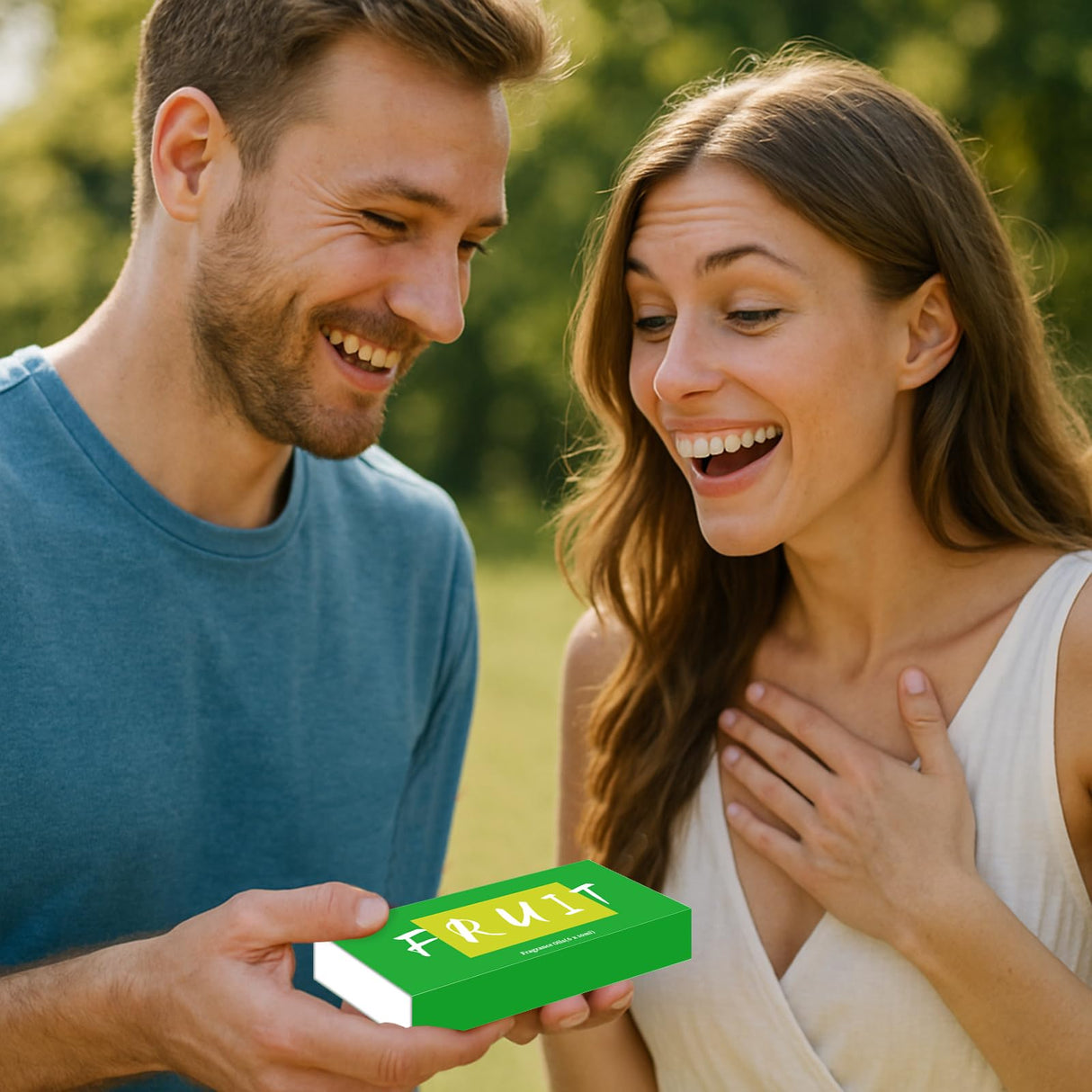 Fruit Fragrance Oils, 6x10ml Summer Essential Diffuser Oils Set, Aromtopia Fruity Fragrance Oil for Candle Soap Making, Premium Home Diffusing Scents, Pineapple, Lemon, Cherry, Passion Fruit, Apple AROMTOPIA