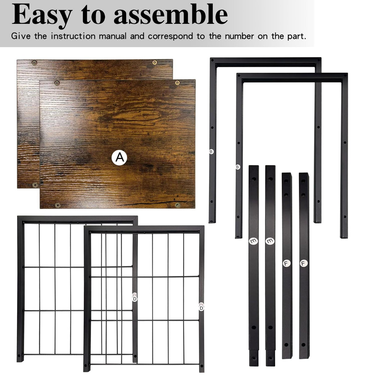 Glynym 3-Tier Metal Shoe Rack with Wood Top - Durable & Space-Saving Shoe Organizer,Industrial Shoe Organizer Shelf Bench Storagefor Closet Entryway, Bedroom & Hallway - Bronze + Black 28.5 W × 18" H Glynym