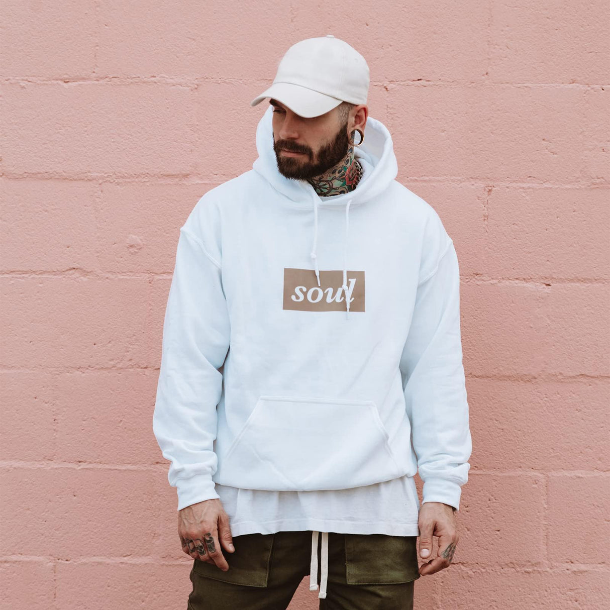 LYDTICK 20-Pack Blank Baseball Cap Trucker Hat Bulk Wholesale Sublimation Hats Adjustable Plain for Men Women, White LYDTICK