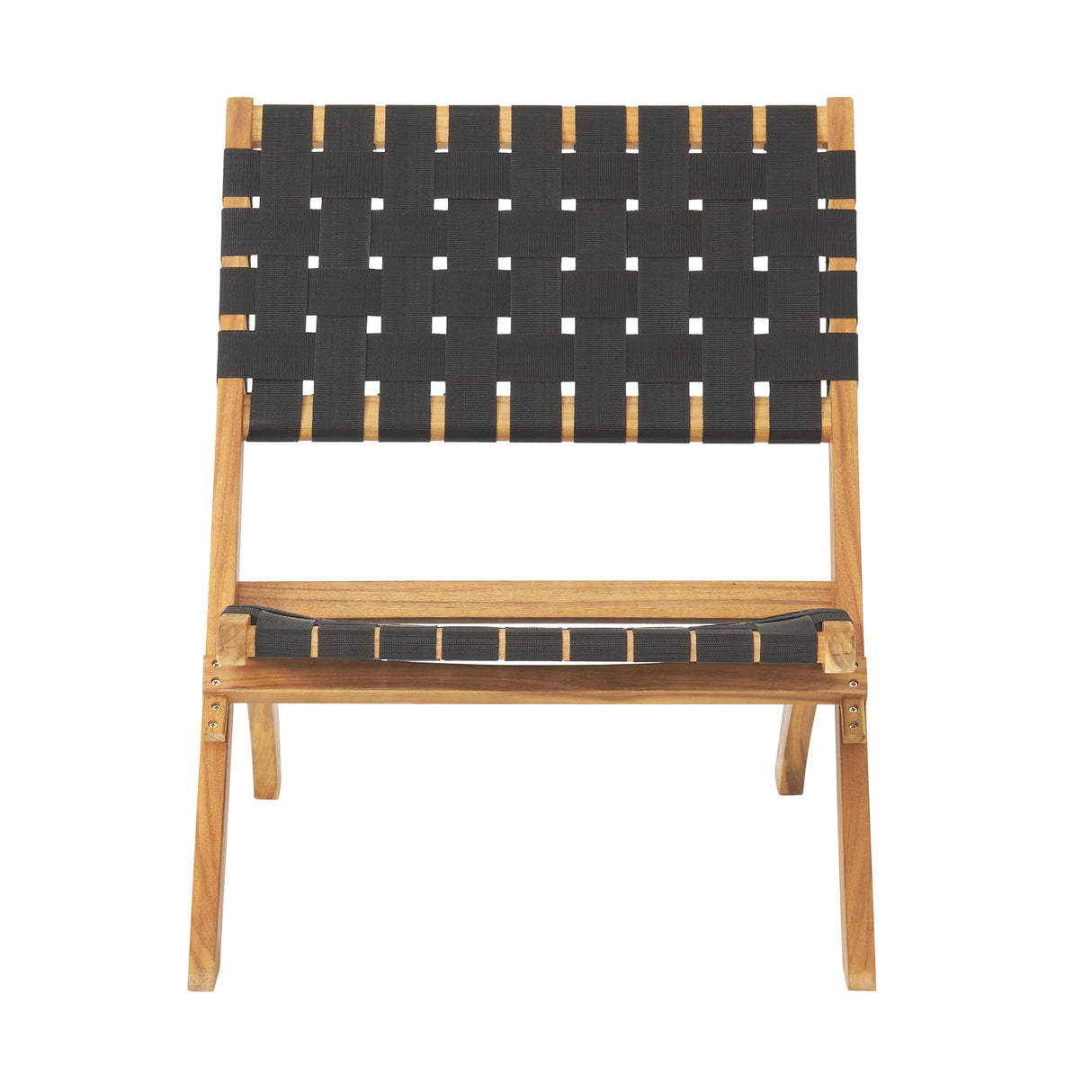 Alaterre Furniture Barre Patio Bistro Set, Natural Alaterre Furniture