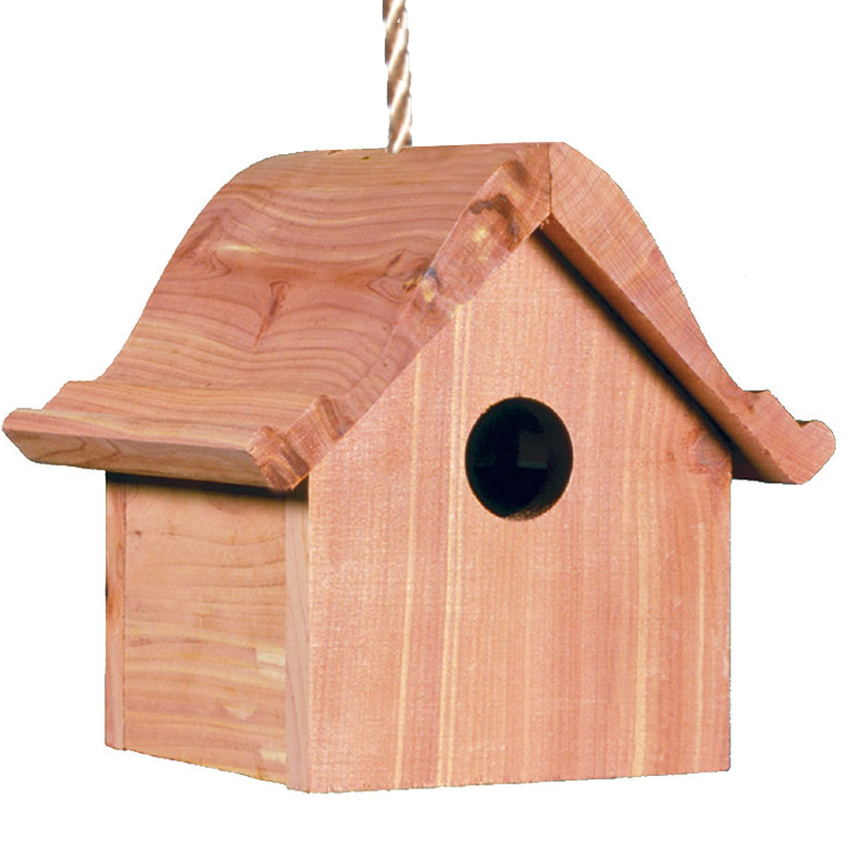 Perky-Pet 50301 Wren Home Birdhouse Perky-Pet