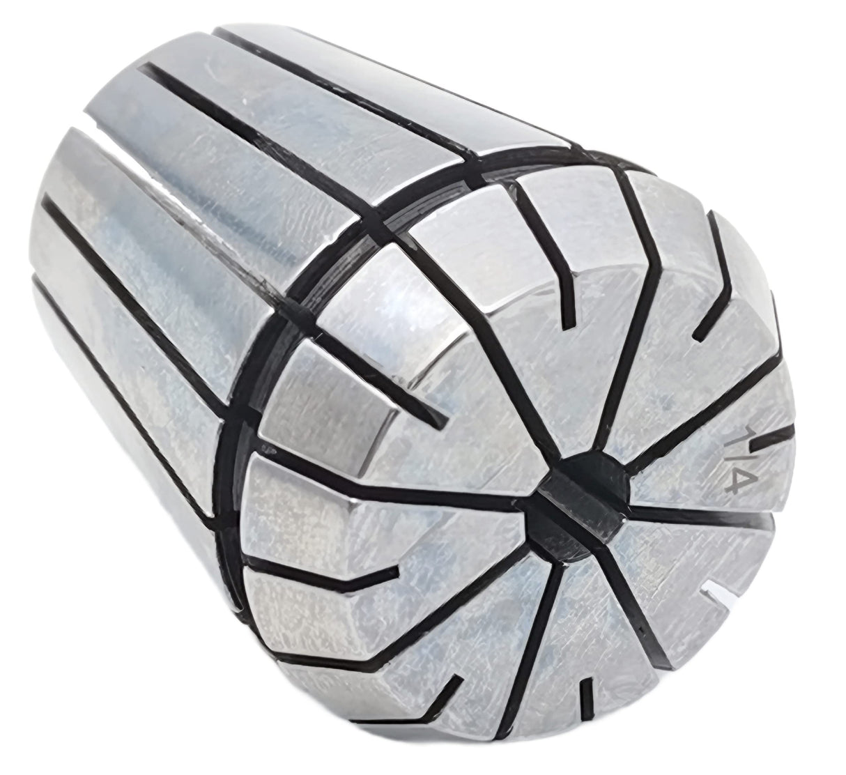 ER32 1/4 Collet Set,Spring Collet Set for CNC Engraving Machine and Milling Lathe Tool Him1my